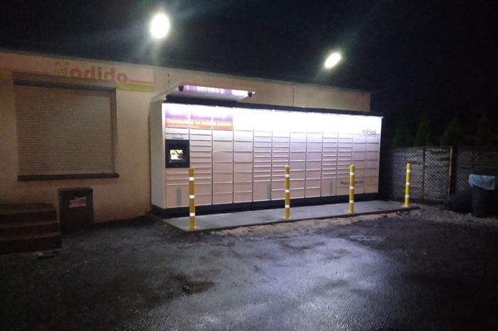 Przykładowa reklama