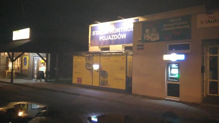 Przykładowa reklama