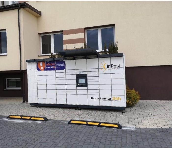 Przykładowa reklama