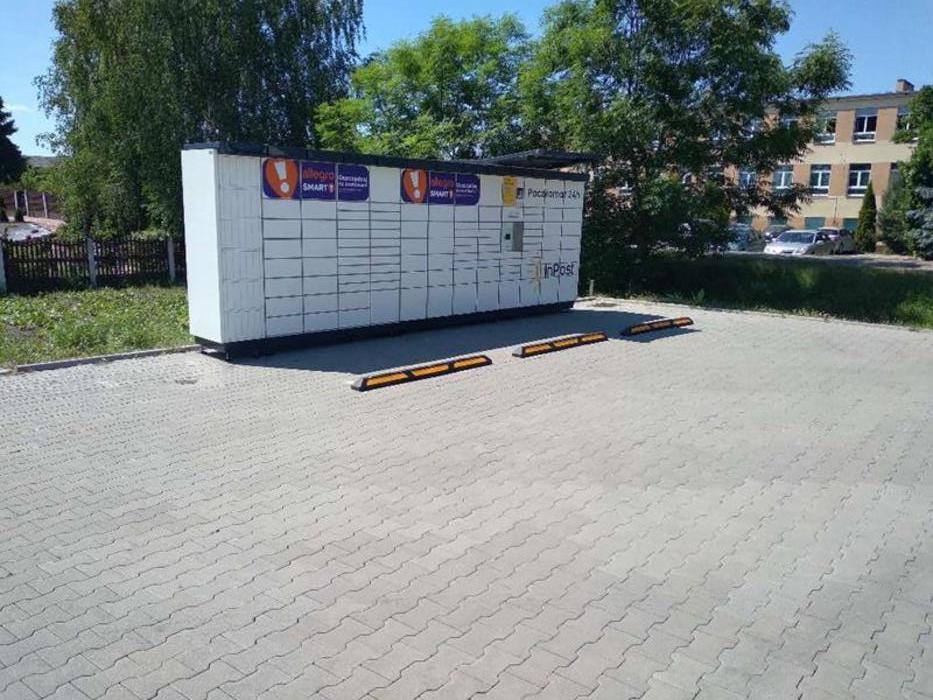 Przykładowa reklama