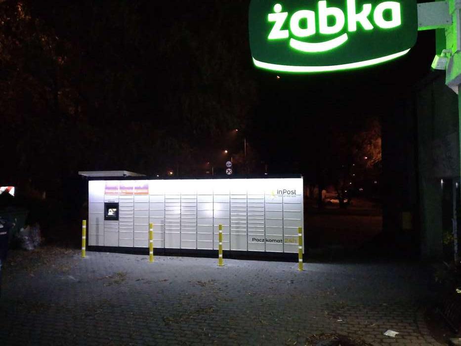 Przykładowa reklama