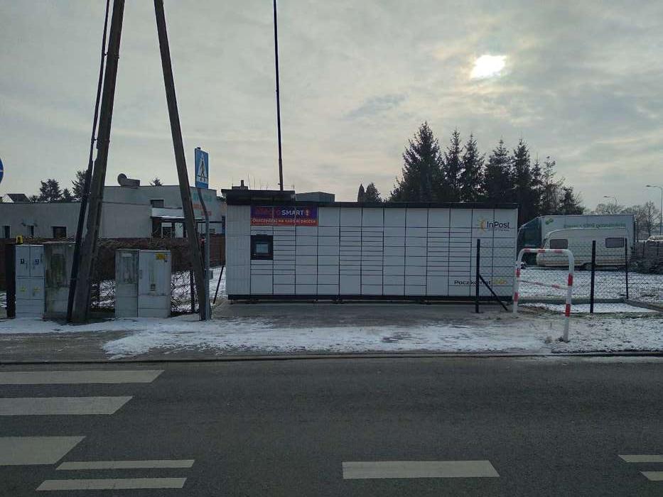 Przykładowa reklama