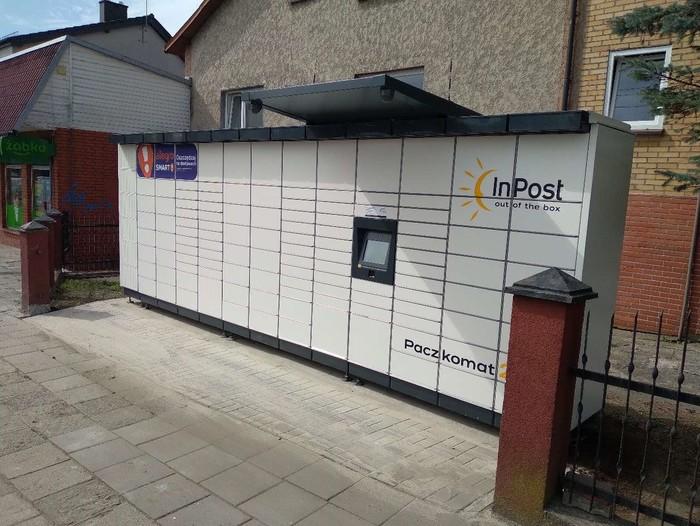 Przykładowa reklama