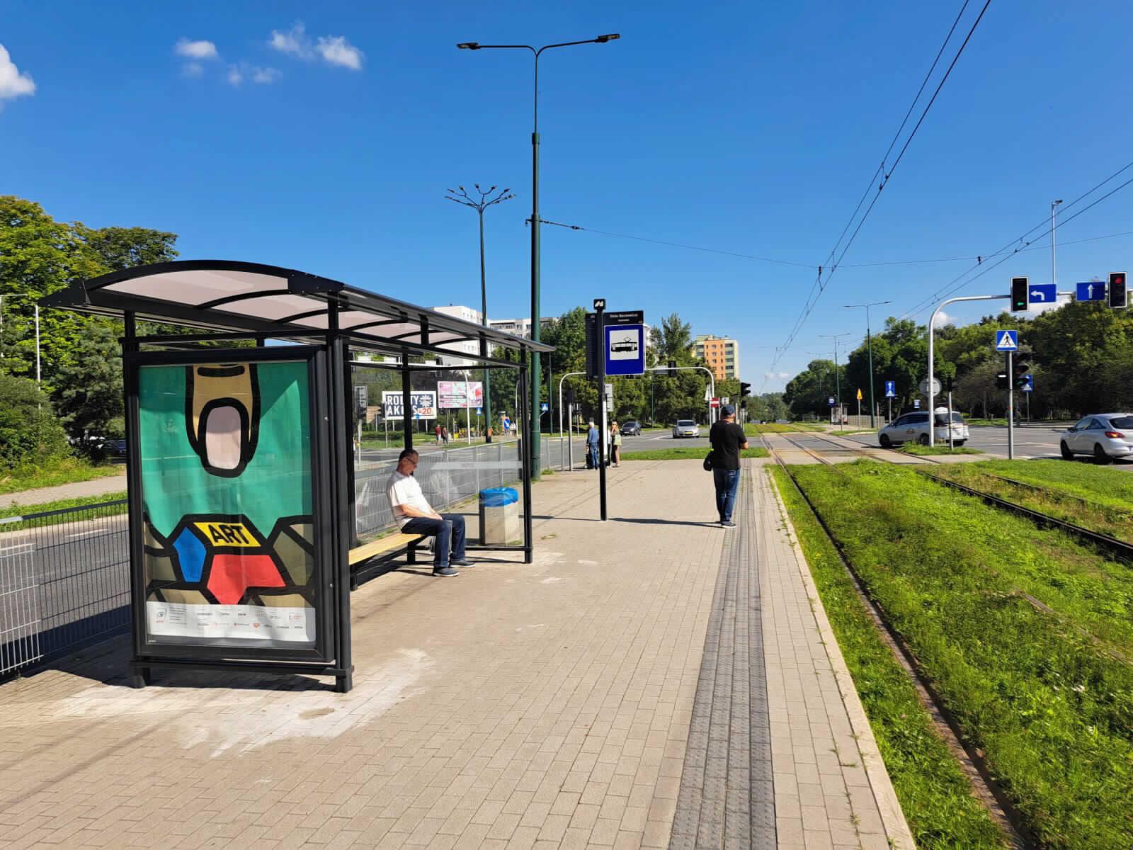 Przykładowa reklama