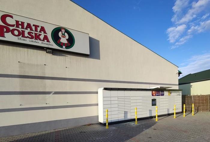 Przykładowa reklama