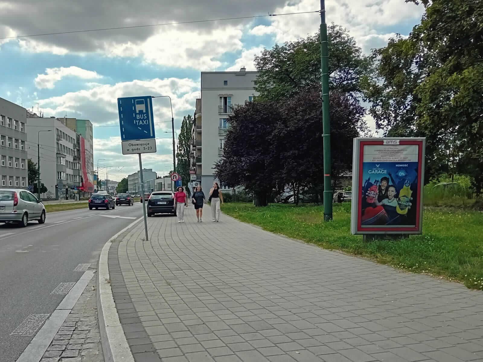 Przykładowa reklama