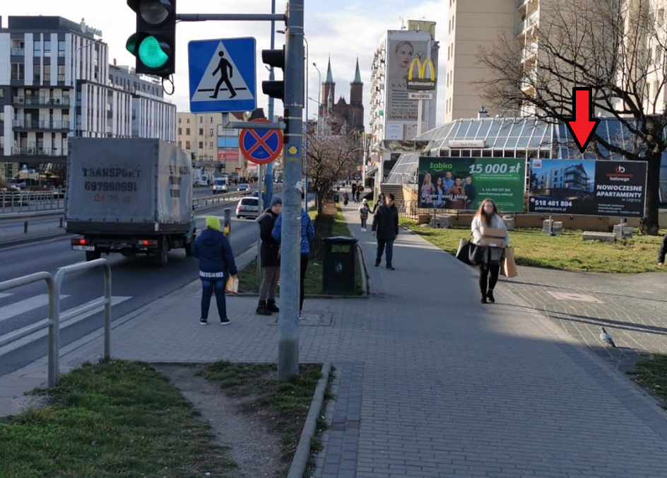 Przykładowa reklama