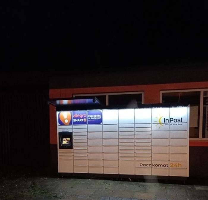 Przykładowa reklama