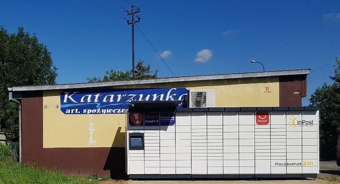 Przykładowa reklama