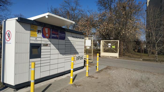 Przykładowa reklama