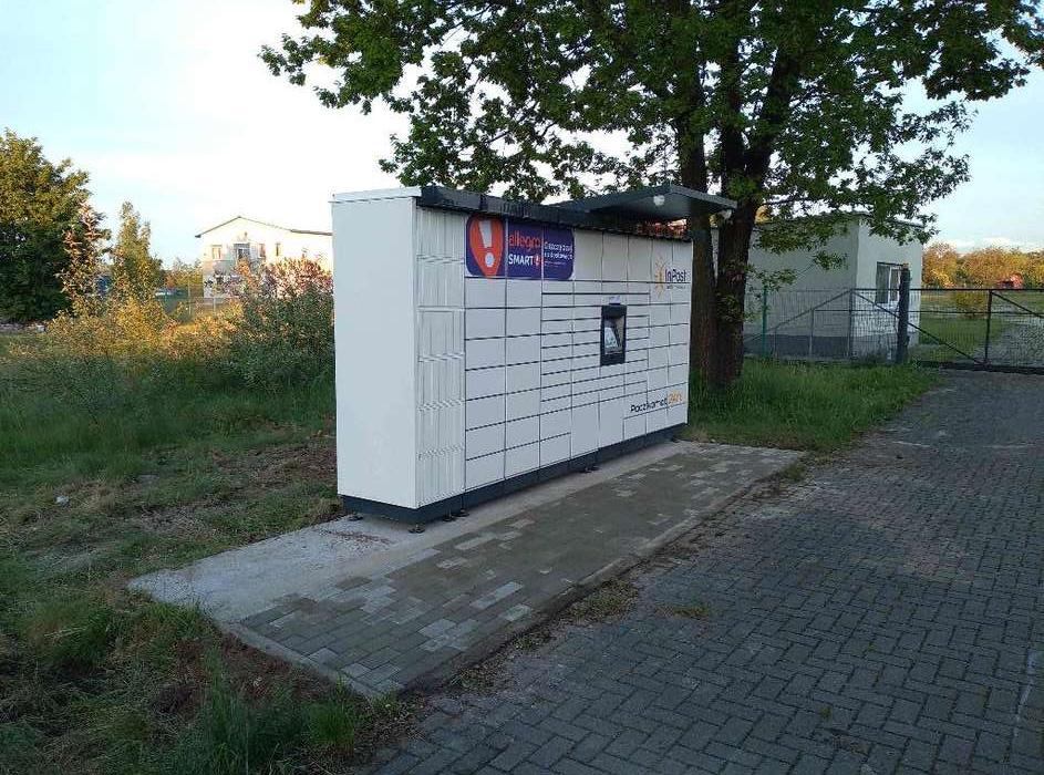 Przykładowa reklama