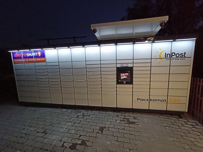 Przykładowa reklama