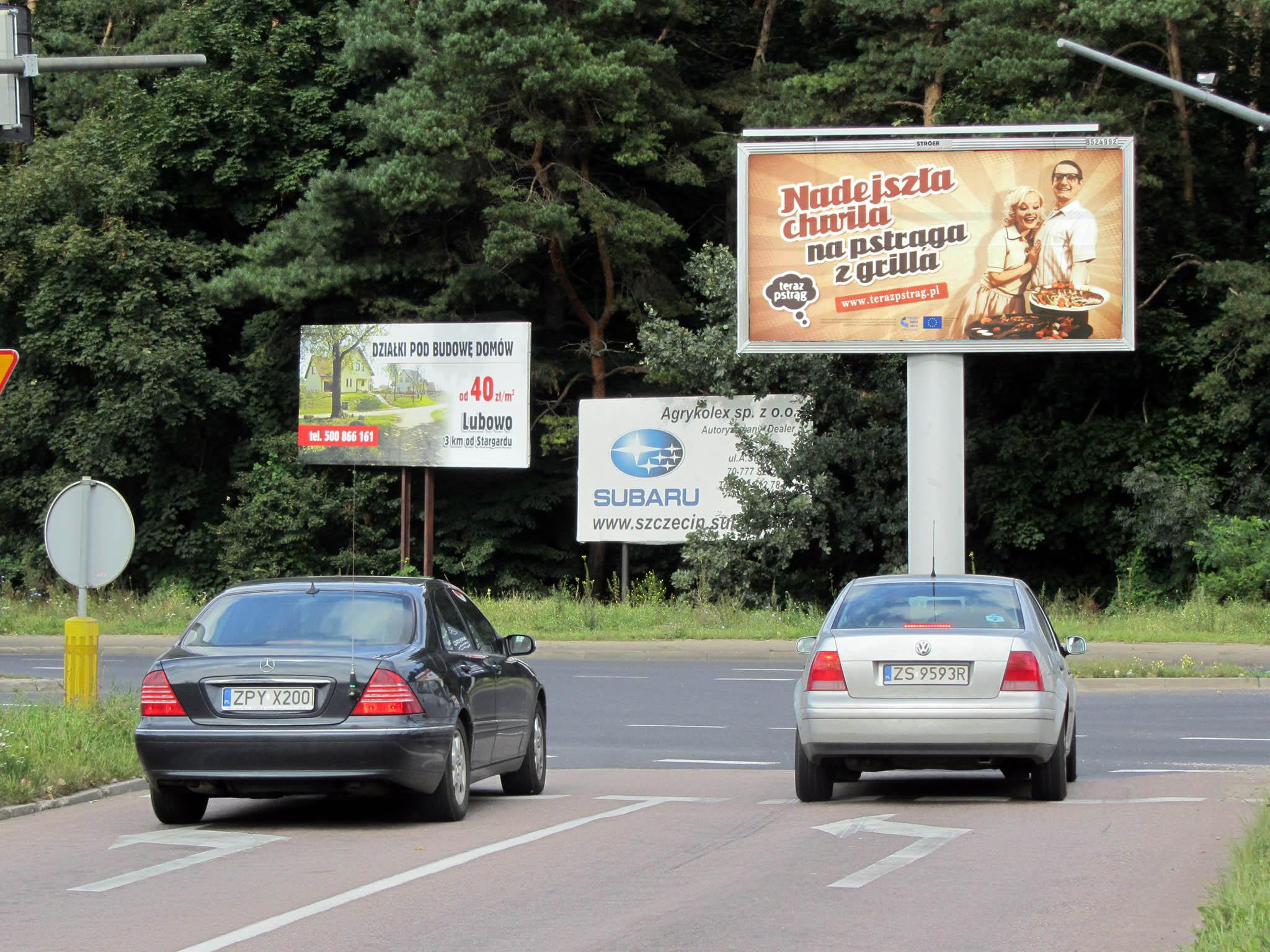 Przykładowa reklama