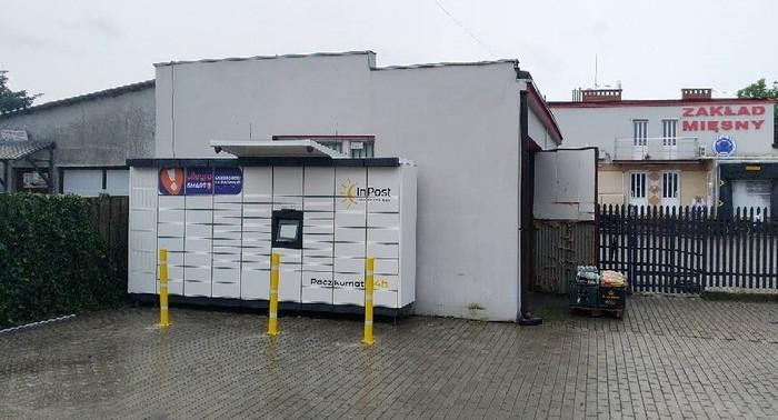 Przykładowa reklama