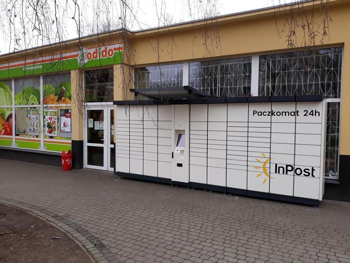 Przykładowa reklama