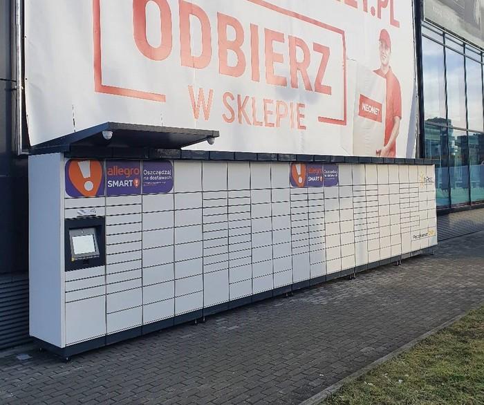 Przykładowa reklama
