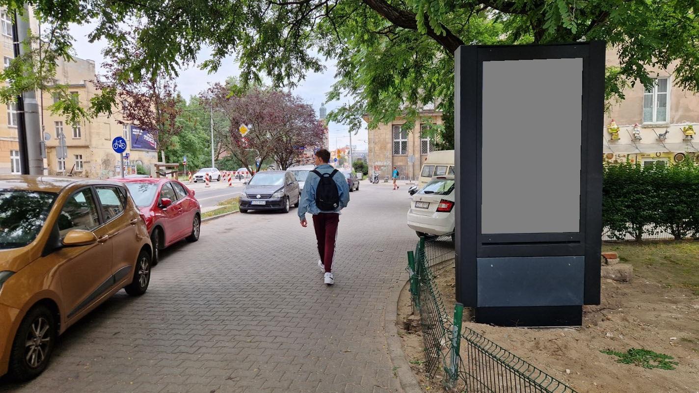 Przykładowa reklama
