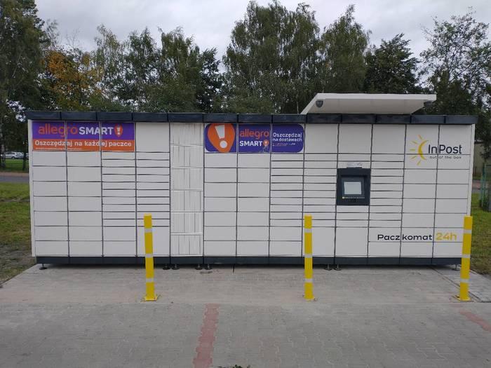 Przykładowa reklama