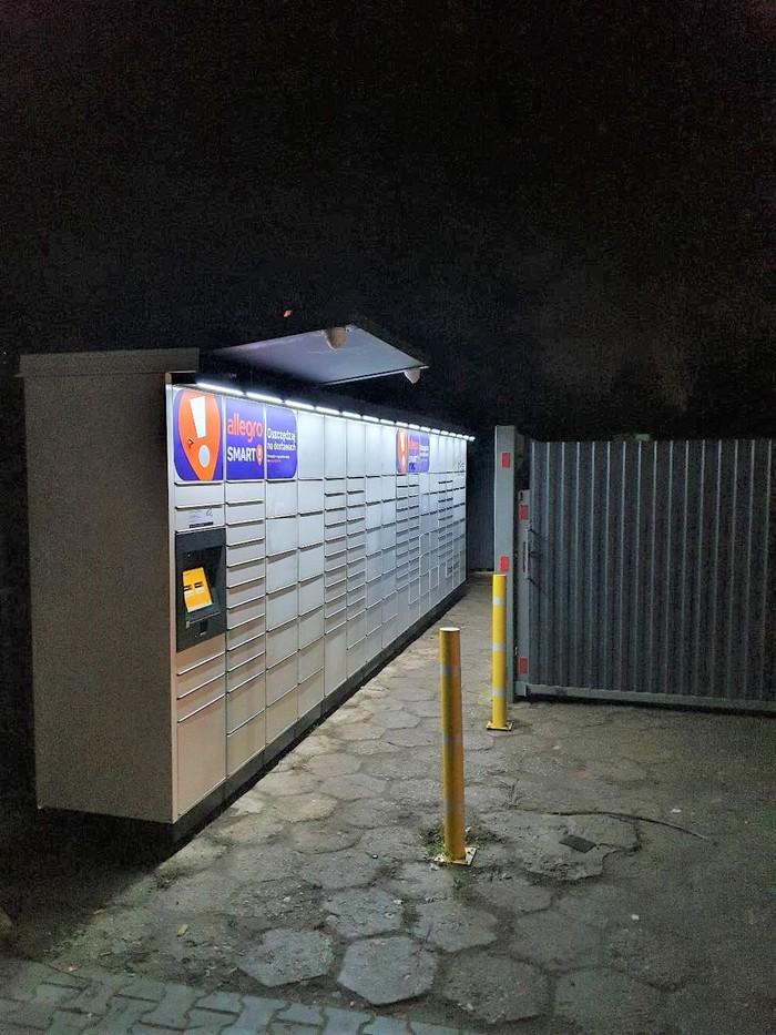 Przykładowa reklama