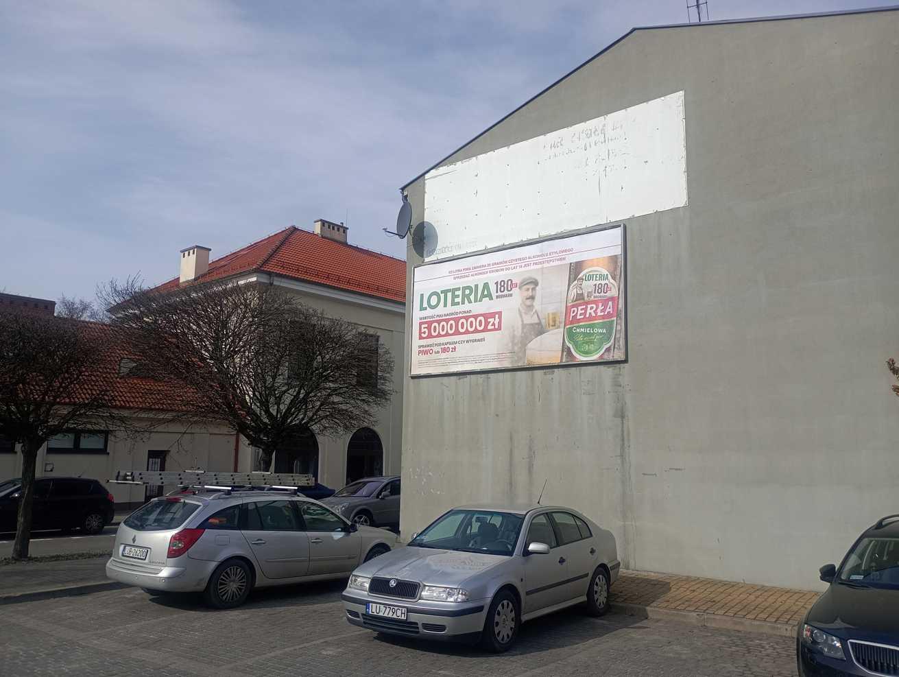 Przykładowa reklama