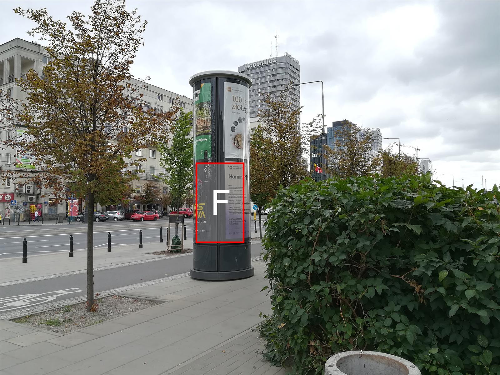 Przykładowa reklama