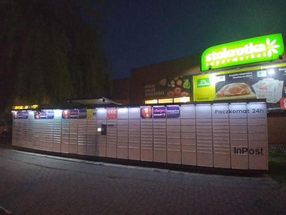 Przykładowa reklama