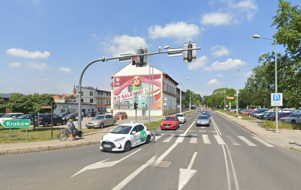 Przykładowa reklama