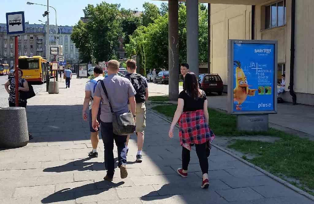 Przykładowa reklama