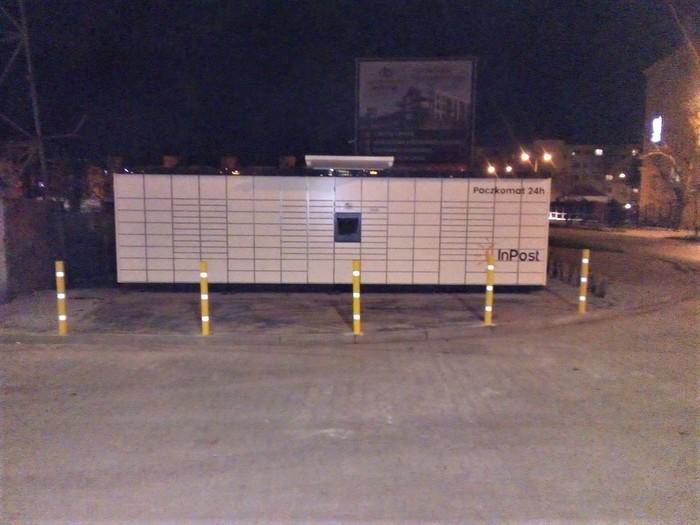 Przykładowa reklama