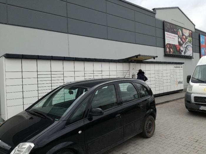 Przykładowa reklama