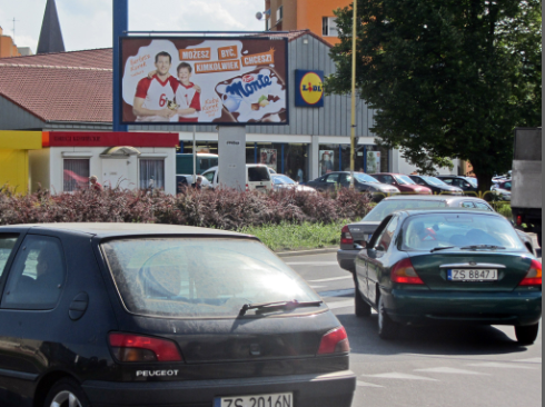 Przykładowa reklama