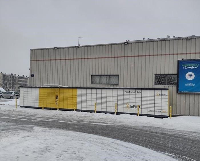 Przykładowa reklama