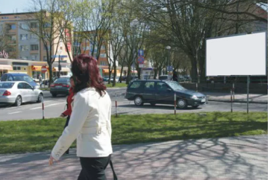 Przykładowa reklama