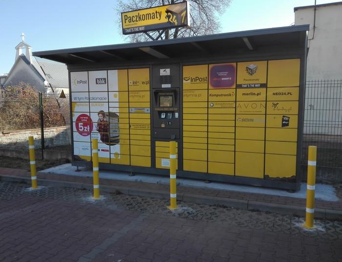 Przykładowa reklama