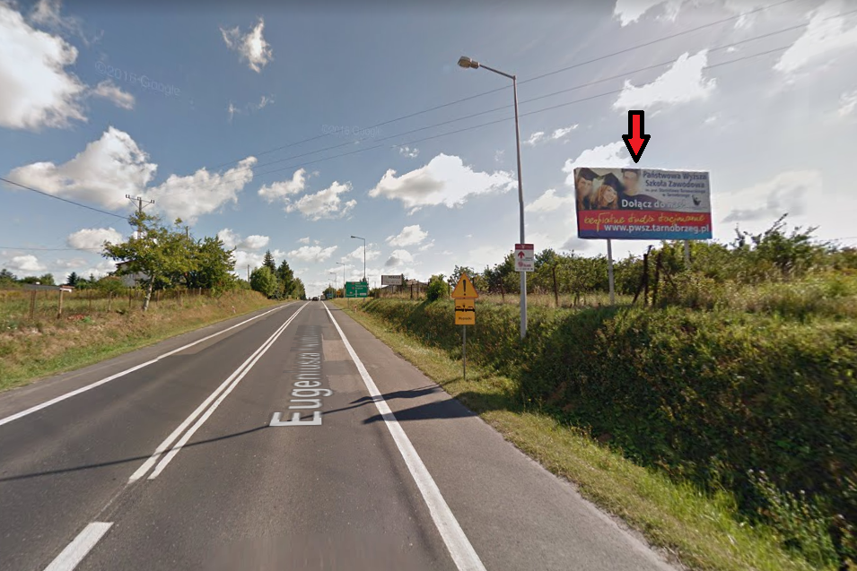 Przykładowa reklama