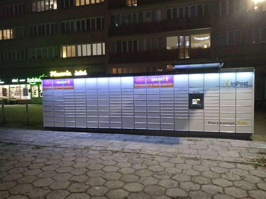 Przykładowa reklama