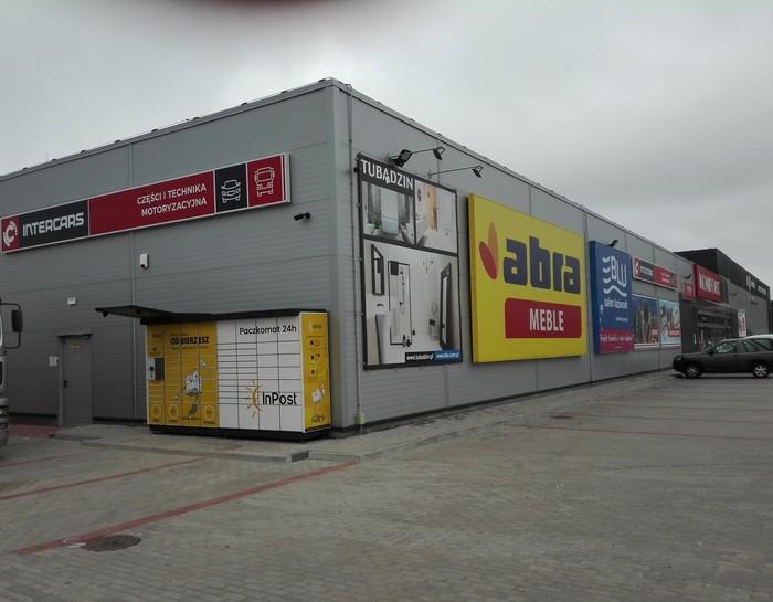 Przykładowa reklama