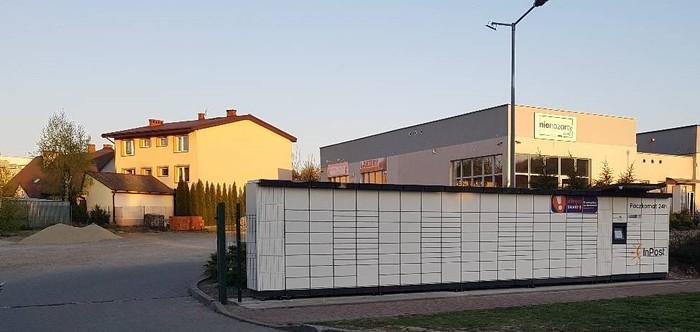 Przykładowa reklama