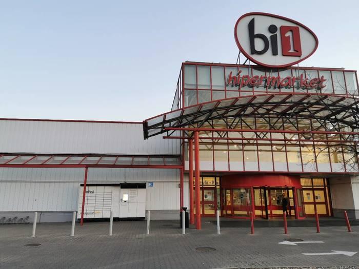 Przykładowa reklama