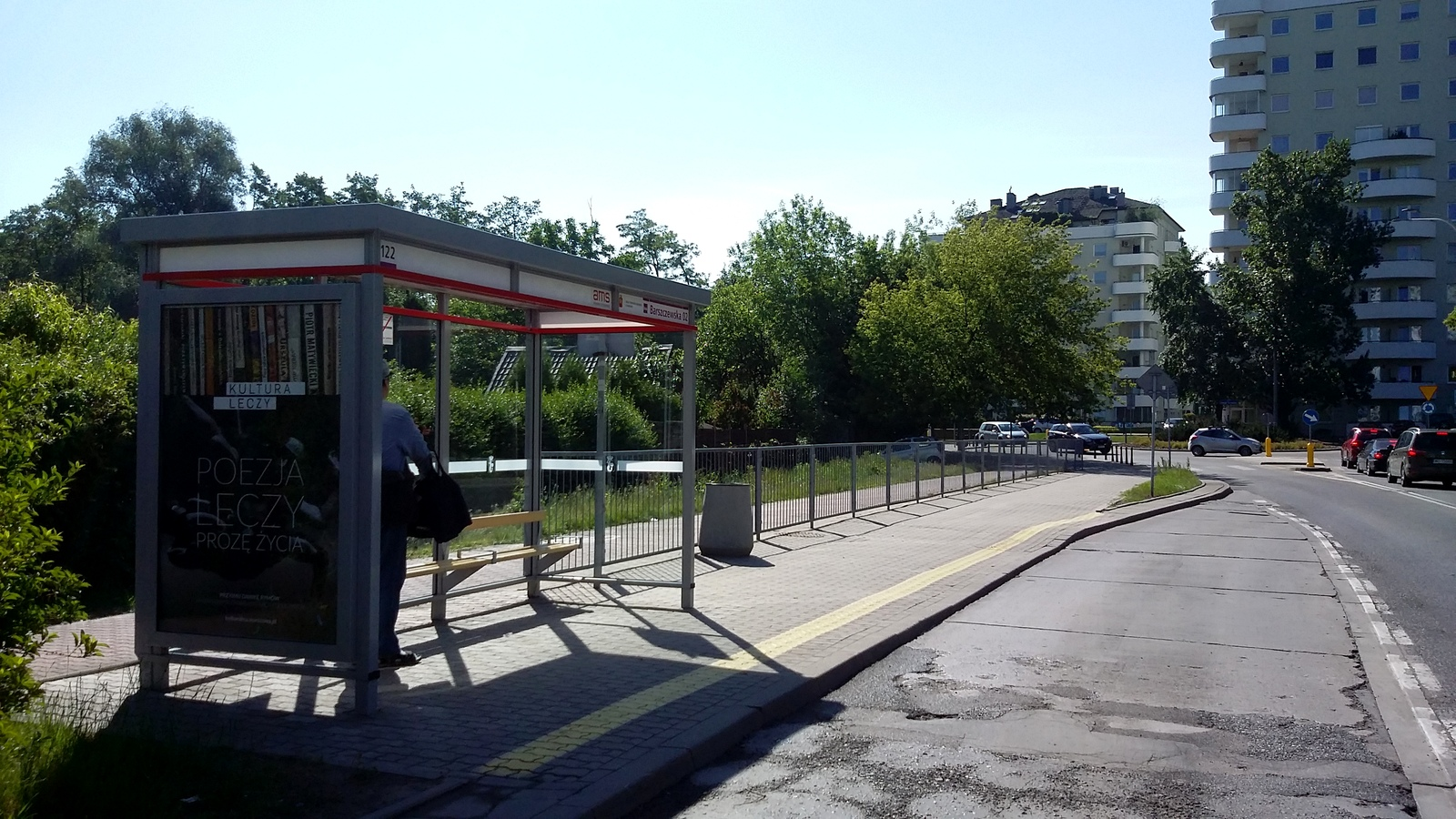 Przykładowa reklama