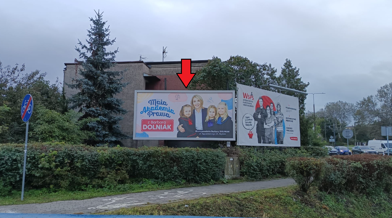 Przykładowa reklama