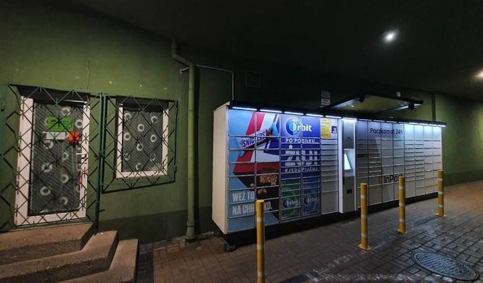 Przykładowa reklama