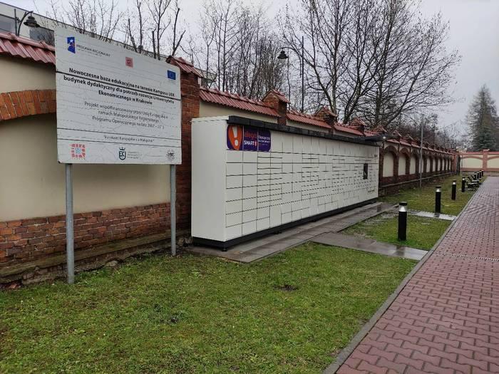 Przykładowa reklama