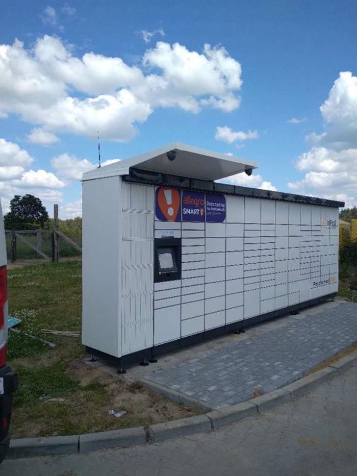 Przykładowa reklama