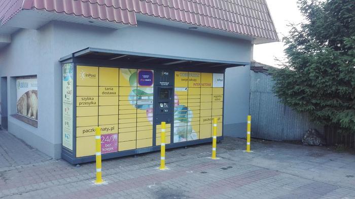 Przykładowa reklama