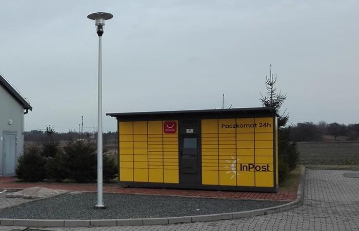 Przykładowa reklama