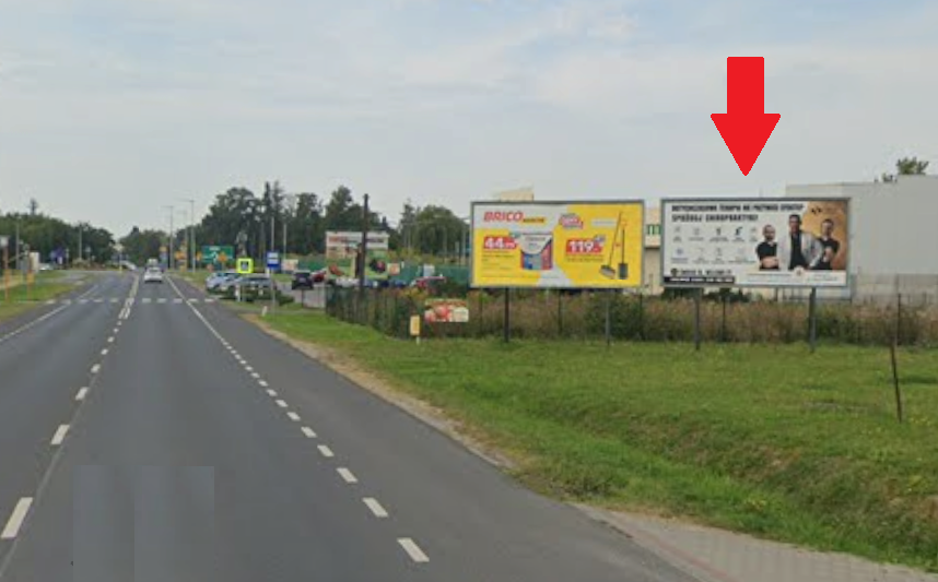 Przykładowa reklama