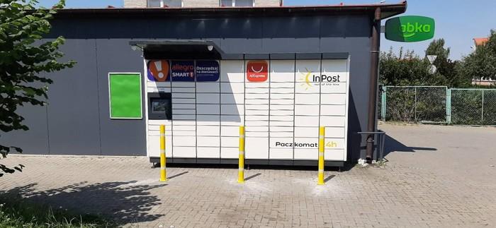 Przykładowa reklama