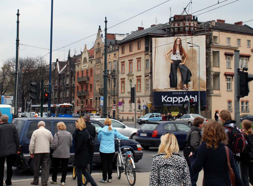 Przykładowa reklama
