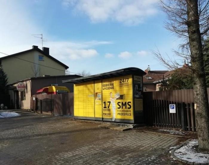 Przykładowa reklama